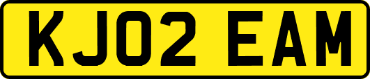KJ02EAM