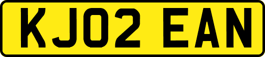 KJ02EAN