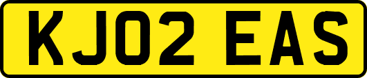 KJ02EAS
