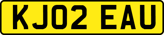 KJ02EAU