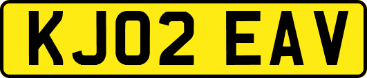 KJ02EAV