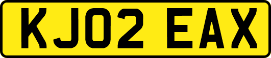 KJ02EAX