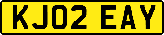 KJ02EAY