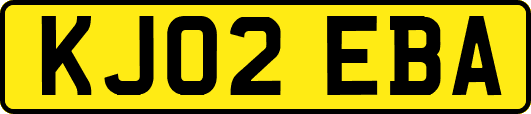 KJ02EBA