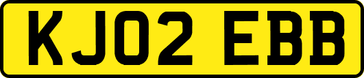 KJ02EBB