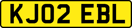 KJ02EBL