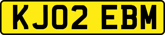 KJ02EBM