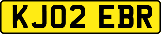 KJ02EBR