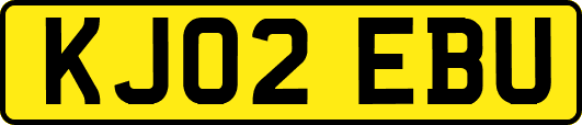 KJ02EBU