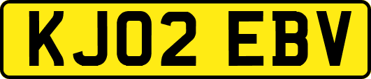 KJ02EBV