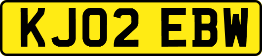 KJ02EBW