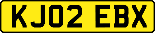 KJ02EBX