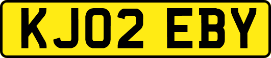 KJ02EBY