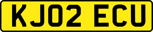 KJ02ECU