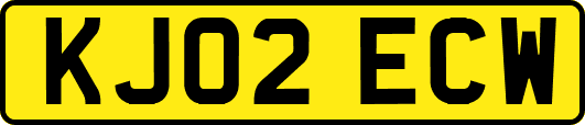 KJ02ECW