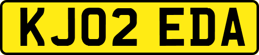 KJ02EDA