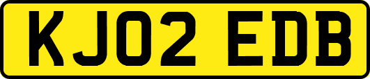 KJ02EDB
