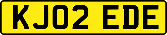 KJ02EDE