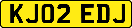KJ02EDJ