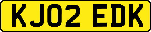 KJ02EDK