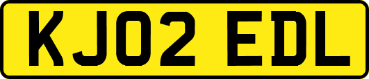 KJ02EDL