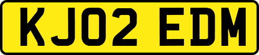 KJ02EDM