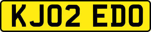 KJ02EDO