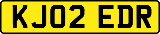 KJ02EDR