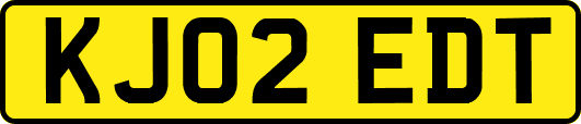 KJ02EDT