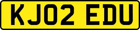 KJ02EDU