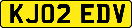 KJ02EDV