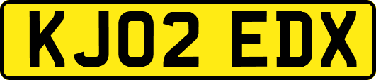 KJ02EDX