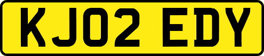 KJ02EDY
