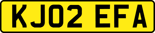 KJ02EFA