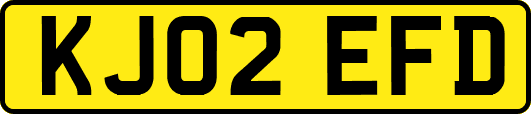 KJ02EFD