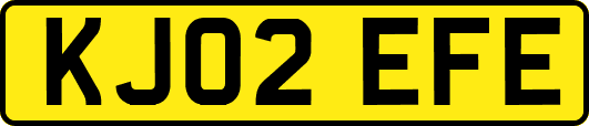 KJ02EFE