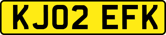 KJ02EFK