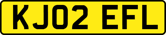 KJ02EFL