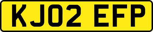 KJ02EFP