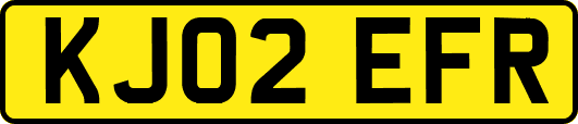KJ02EFR