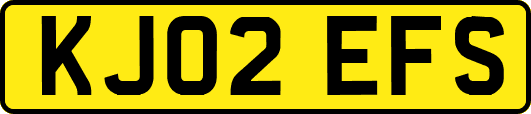 KJ02EFS