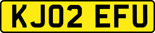 KJ02EFU