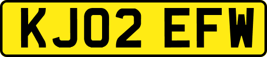 KJ02EFW