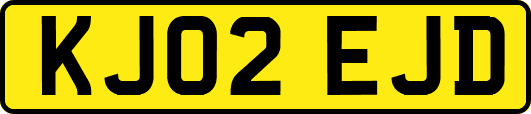 KJ02EJD