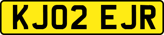 KJ02EJR