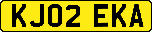 KJ02EKA