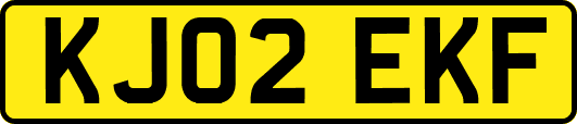 KJ02EKF