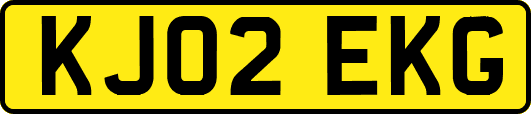 KJ02EKG