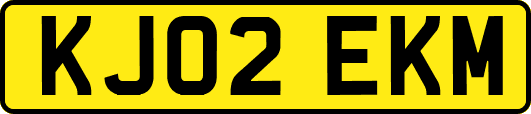 KJ02EKM