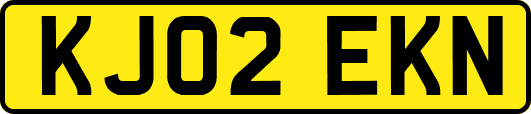 KJ02EKN